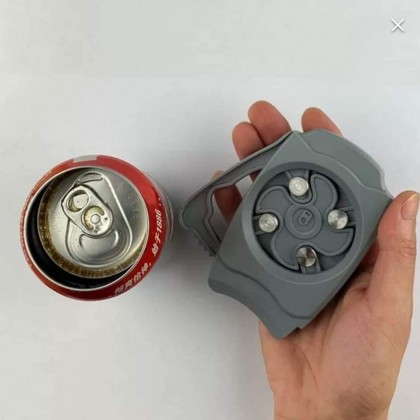 مفتاح علب ومعلبات